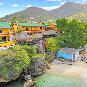 Apartamento Bahia & Diving, Lagun