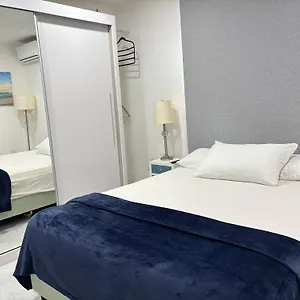 Apartamento The Almas, Willemstad