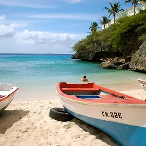 Apartamento Bon Bini Curacao, Lagun