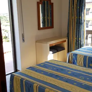 Clube Vau 17 By Atlantichotels - Al Apartamento Portimão