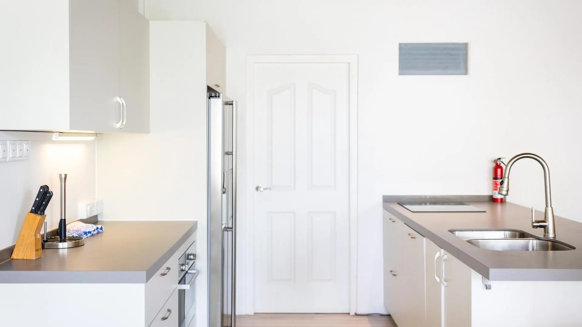 Punda City Centre Penthouse Willemstad Apartamento
